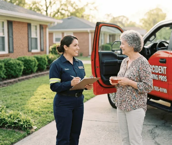 Accident Towing Service Joplin, MO FAQs